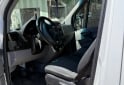 Camionetas - Mercedes Benz Sprinter 515 2014 Diesel 124000Km - En Venta