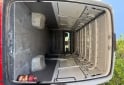 Camionetas - Mercedes Benz Sprinter 515 2014 Diesel 124000Km - En Venta