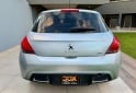 Autos - Peugeot 308 2017 Diesel - En Venta