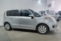 Autos - Citroen Picasso sx 2013 Nafta 129000Km - En Venta