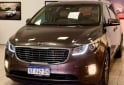 Camionetas - Kia Carnival EX Premium 2017 Diesel 132000Km - En Venta