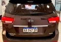 Camionetas - Kia Carnival EX Premium 2017 Diesel 132000Km - En Venta