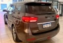 Camionetas - Kia Carnival EX Premium 2017 Diesel 132000Km - En Venta
