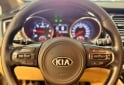 Camionetas - Kia Carnival EX Premium 2017 Diesel 132000Km - En Venta