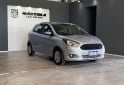 Autos - Ford Ka S 2016 Nafta 105000Km - En Venta
