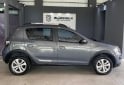 Autos - Renault Sandero Stepway 2017 Nafta 94000Km - En Venta