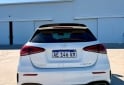 Autos - Mercedes Benz A 250 AMG 2020 Nafta 46000Km - En Venta