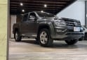 Camionetas - Volkswagen Amarox 2018 Diesel 187000Km - En Venta