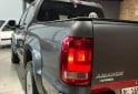 Camionetas - Volkswagen Amarox 2018 Diesel 187000Km - En Venta