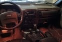 Camionetas - Jeep Grand Cherokee 2001 Diesel 240000Km - En Venta