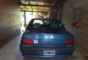 Autos - Peugeot 306 1996 Diesel 120000Km - En Venta