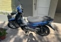 Motos - Motomel Blitz 110 Plus 2023 Nafta 21000Km - En Venta