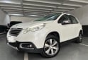 Autos - Peugeot 2008 2018 Nafta 130Km - En Venta