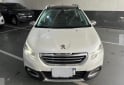 Autos - Peugeot 2008 2018 Nafta 130Km - En Venta