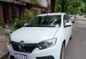 Autos - Renault Logan Zen 2023 Nafta 21000Km - En Venta