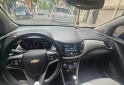 Autos - Chevrolet tracker 2017 Nafta 110000Km - En Venta