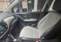 Autos - Chevrolet tracker 2017 Nafta 110000Km - En Venta