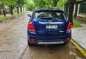 Autos - Chevrolet tracker 2017 Nafta 110000Km - En Venta
