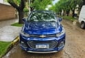 Autos - Chevrolet tracker 2017 Nafta 110000Km - En Venta