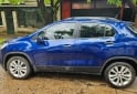 Autos - Chevrolet tracker 2017 Nafta 110000Km - En Venta
