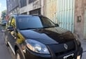 Autos - Renault Sandero 2014 Nafta 122000Km - En Venta