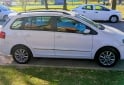 Autos - Volkswagen Suran Highline 2013 GNC 110000Km - En Venta