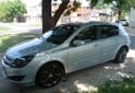 Autos - Chevrolet Vectra GT 2009 GNC 161000Km - En Venta