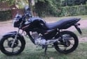 Motos - Honda Cg New tit�n 2020 Nafta 33000Km - En Venta