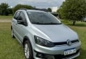 Autos - Volkswagen Suran Track 2019 Nafta 89000Km - En Venta