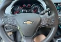Autos - Chevrolet cruze ltz + 2018 2018 Nafta 90000Km - En Venta