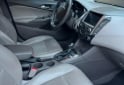 Autos - Chevrolet cruze ltz + 2018 2018 Nafta 90000Km - En Venta