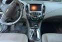 Autos - Chevrolet cruze ltz + 2018 2018 Nafta 90000Km - En Venta