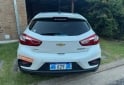Autos - Chevrolet cruze ltz + 2018 2018 Nafta 90000Km - En Venta