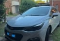 Autos - Chevrolet cruze ltz + 2018 2018 Nafta 90000Km - En Venta