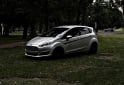 Autos - Ford fiesta se 2015 2015 Nafta 90000Km - En Venta