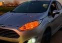Autos - Ford fiesta se 2015 2015 Nafta 90000Km - En Venta