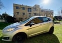 Autos - Ford fiesta se 2015 2015 Nafta 90000Km - En Venta