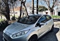 Autos - Ford fiesta se 2015 2015 Nafta 90000Km - En Venta