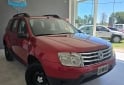 Autos - Renault Duster confort 2014 Nafta 166000Km - En Venta