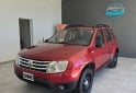 Autos - Renault Duster confort 2014 Nafta 166000Km - En Venta