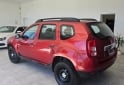 Autos - Renault Duster confort 2014 Nafta 166000Km - En Venta