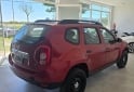 Autos - Renault Duster confort 2014 Nafta 166000Km - En Venta