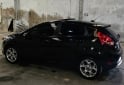 Autos - Ford Fiesta Kinetic 2013 Nafta 100000Km - En Venta