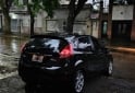 Autos - Ford Fiesta Kinetic 2013 Nafta 100000Km - En Venta