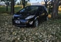 Autos - Ford Fiesta Kinetic 2013 Nafta 100000Km - En Venta
