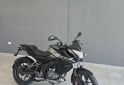 Motos - Bajaj Ns 160 2020 Nafta 36000Km - En Venta