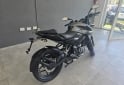 Motos - Bajaj Ns 160 2020 Nafta 36000Km - En Venta