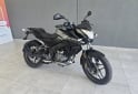 Motos - Bajaj Ns 160 2020 Nafta 36000Km - En Venta