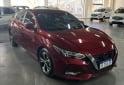 Autos - Nissan SENTRA ADVANCE CVT 2022 2022 Nafta 29600Km - En Venta