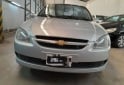 Autos - Chevrolet Classic 2011 Nafta 127000Km - En Venta